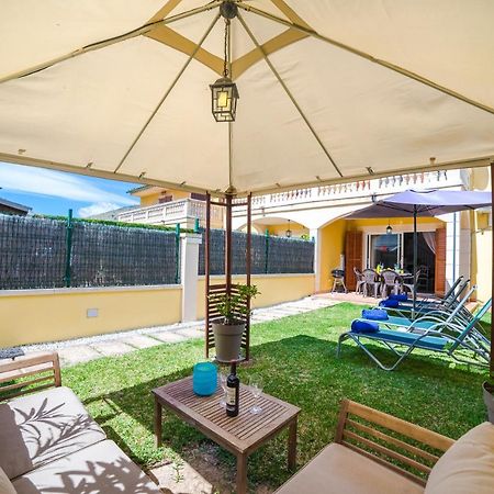 Villa Tucan Alcudia Cycling 外观 照片