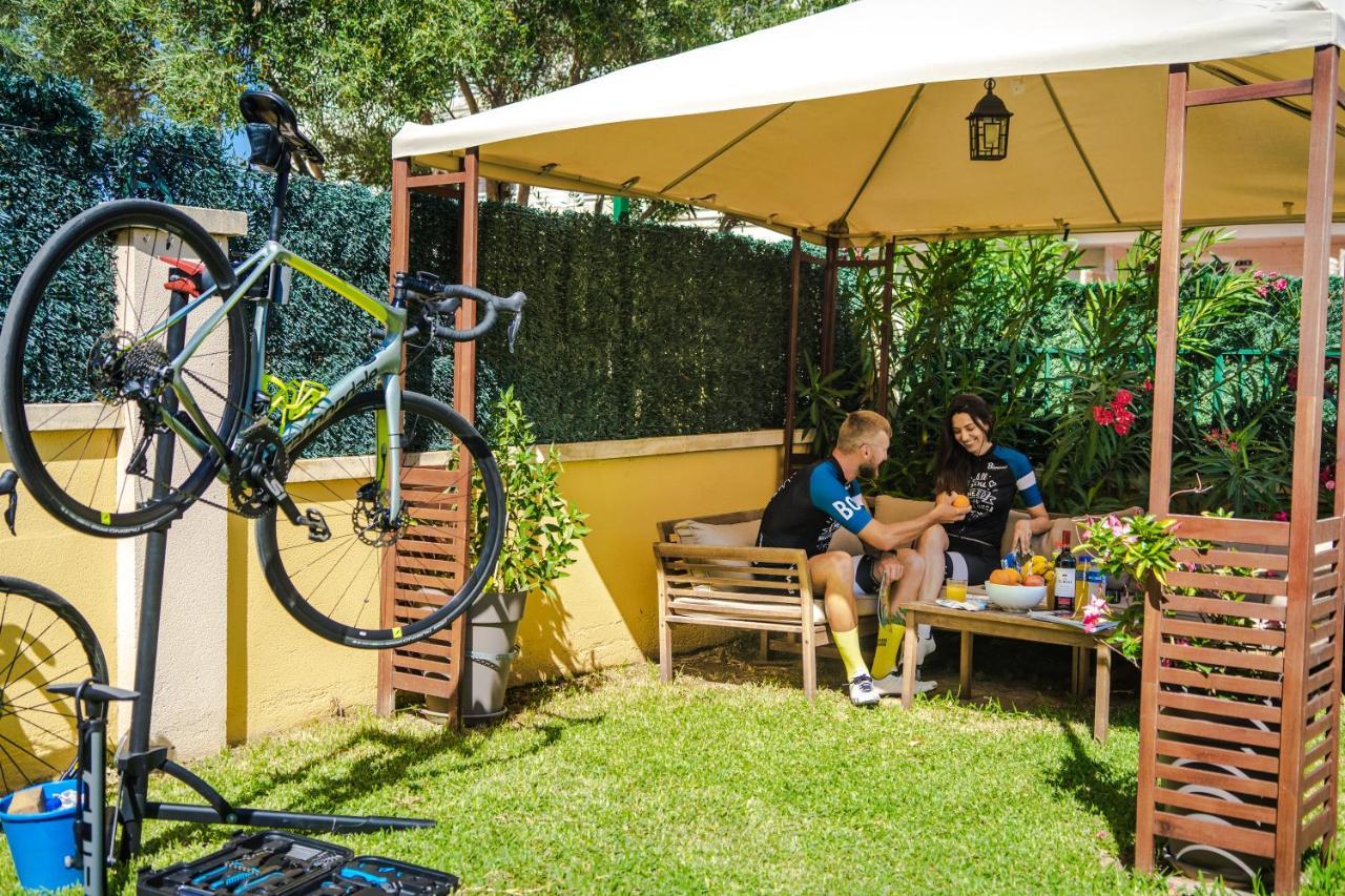 Villa Tucan Alcudia Cycling 外观 照片