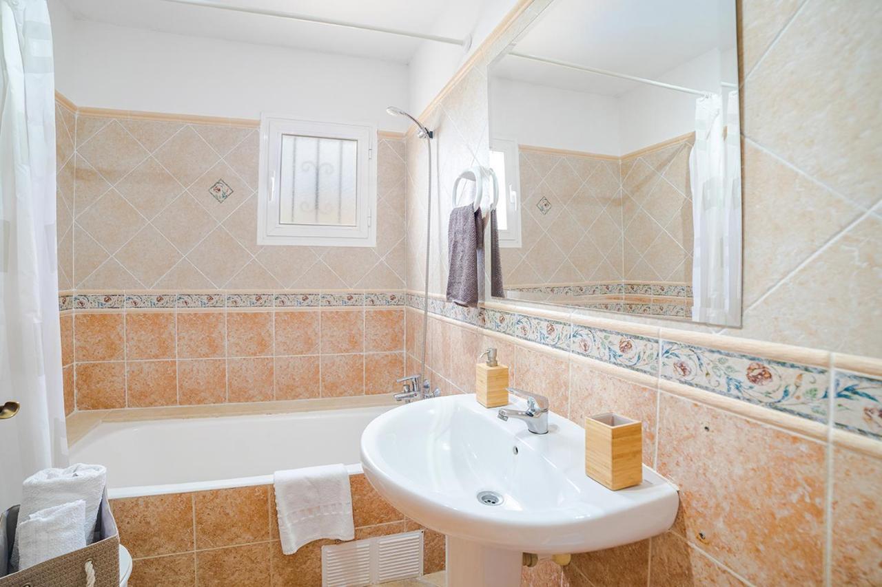 Villa Tucan Alcudia Cycling 外观 照片