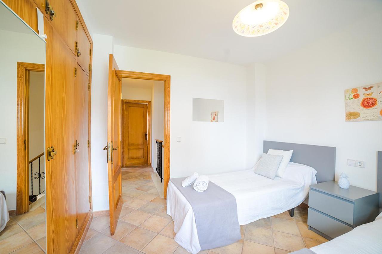 Villa Tucan Alcudia Cycling 外观 照片