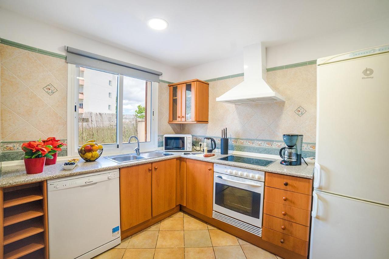 Villa Tucan Alcudia Cycling 外观 照片