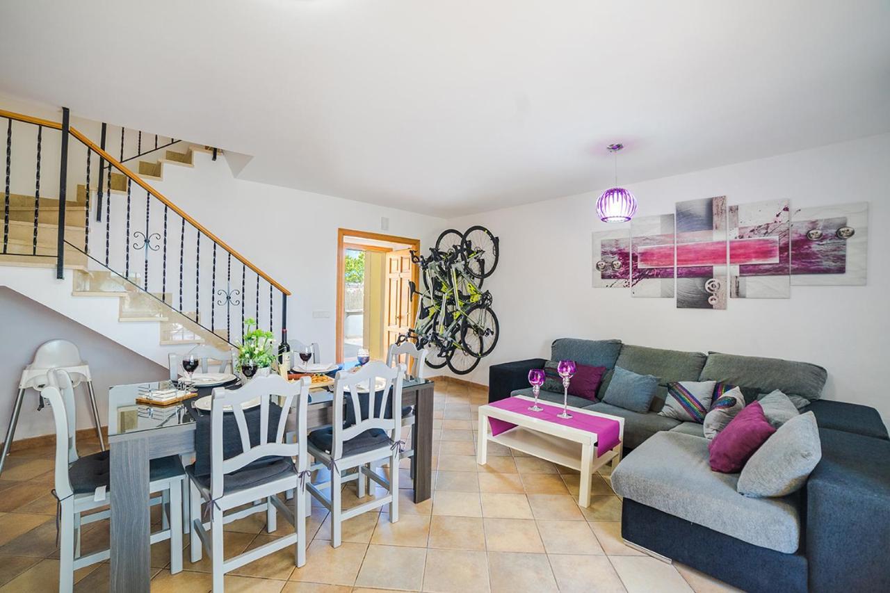 Villa Tucan Alcudia Cycling 外观 照片