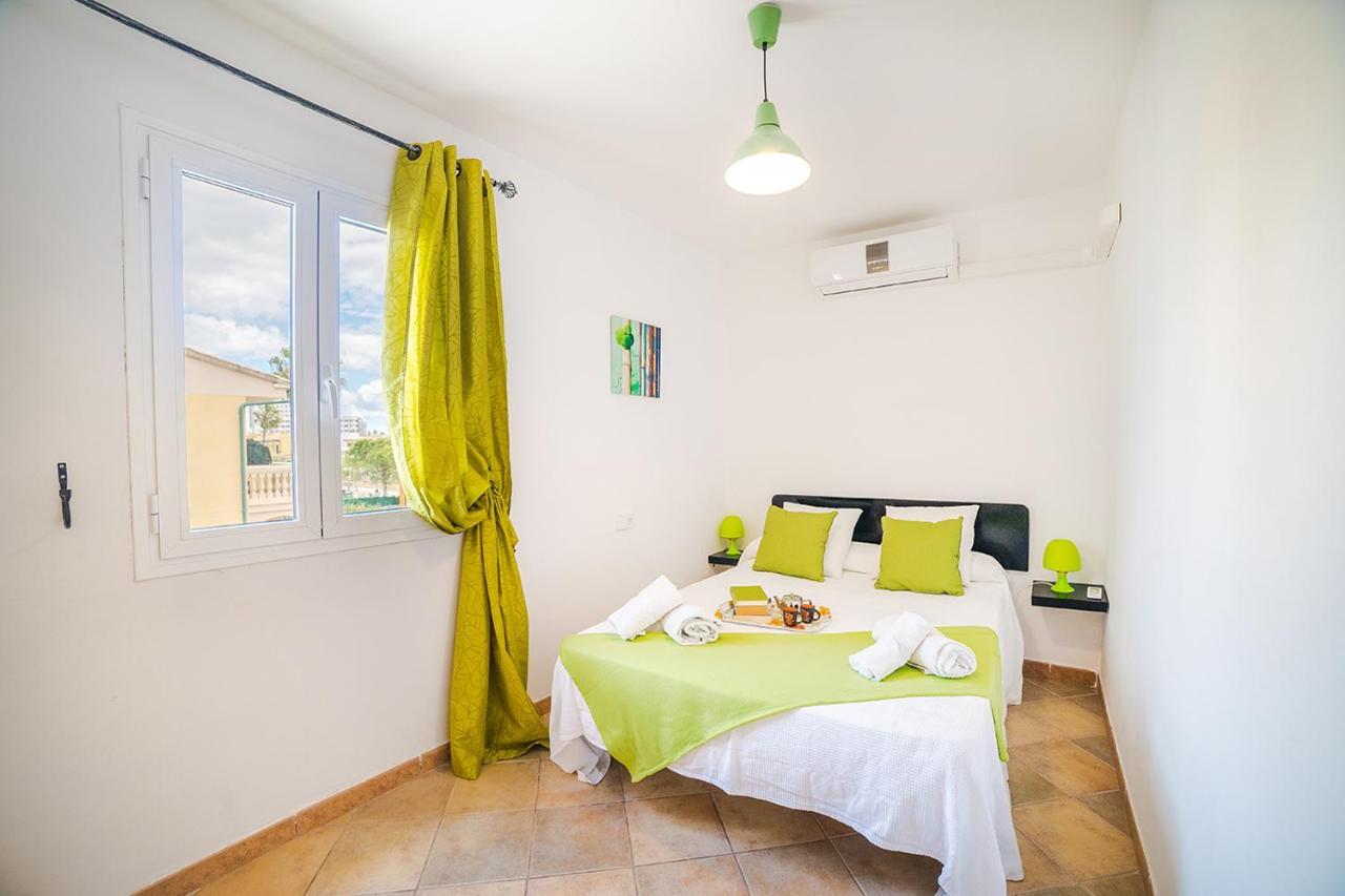 Villa Tucan Alcudia Cycling 外观 照片