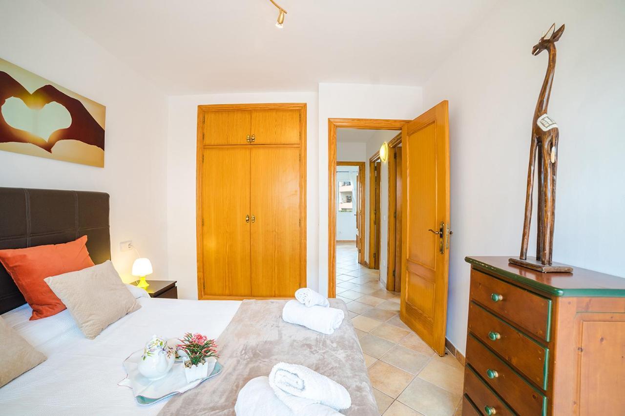 Villa Tucan Alcudia Cycling 外观 照片