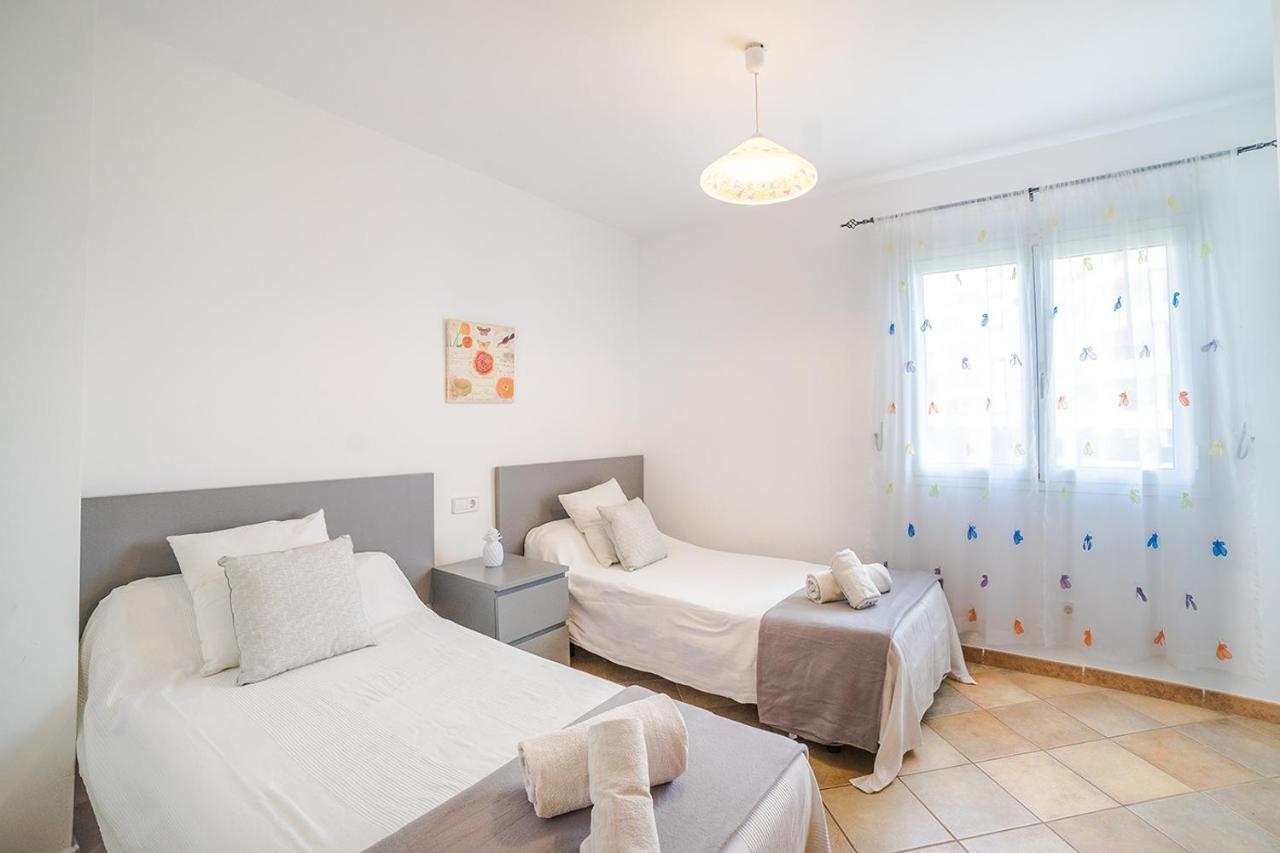 Villa Tucan Alcudia Cycling 外观 照片