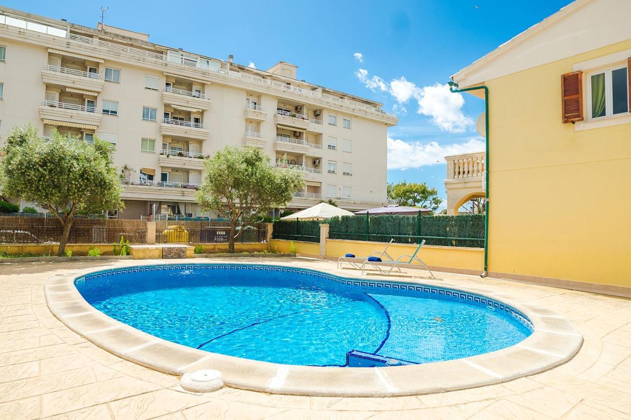 Villa Tucan Alcudia Cycling 外观 照片