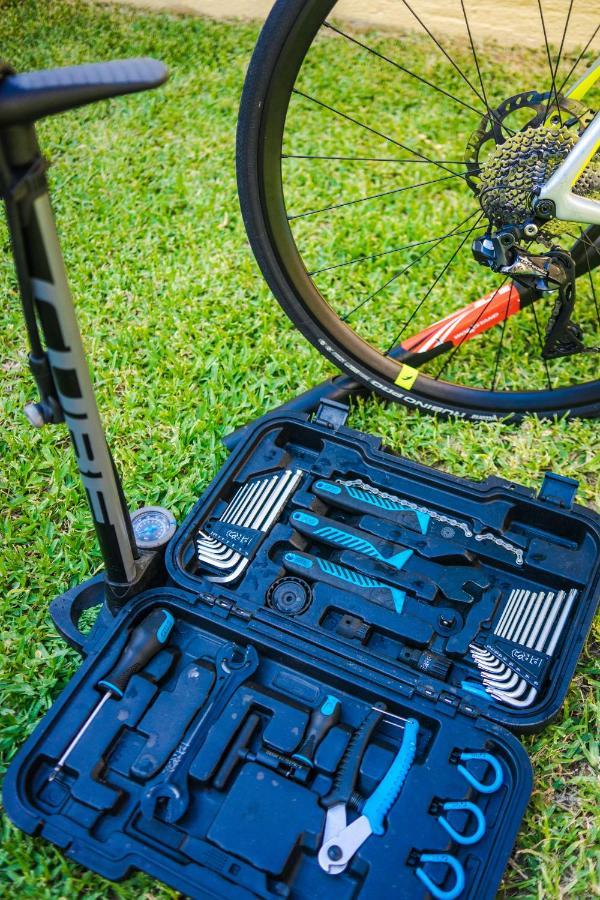 Villa Tucan Alcudia Cycling 外观 照片